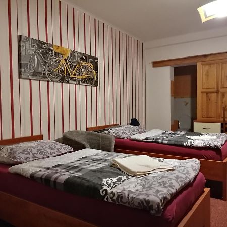 Penzion Na Kopecku Ceska Lipa Luaran gambar