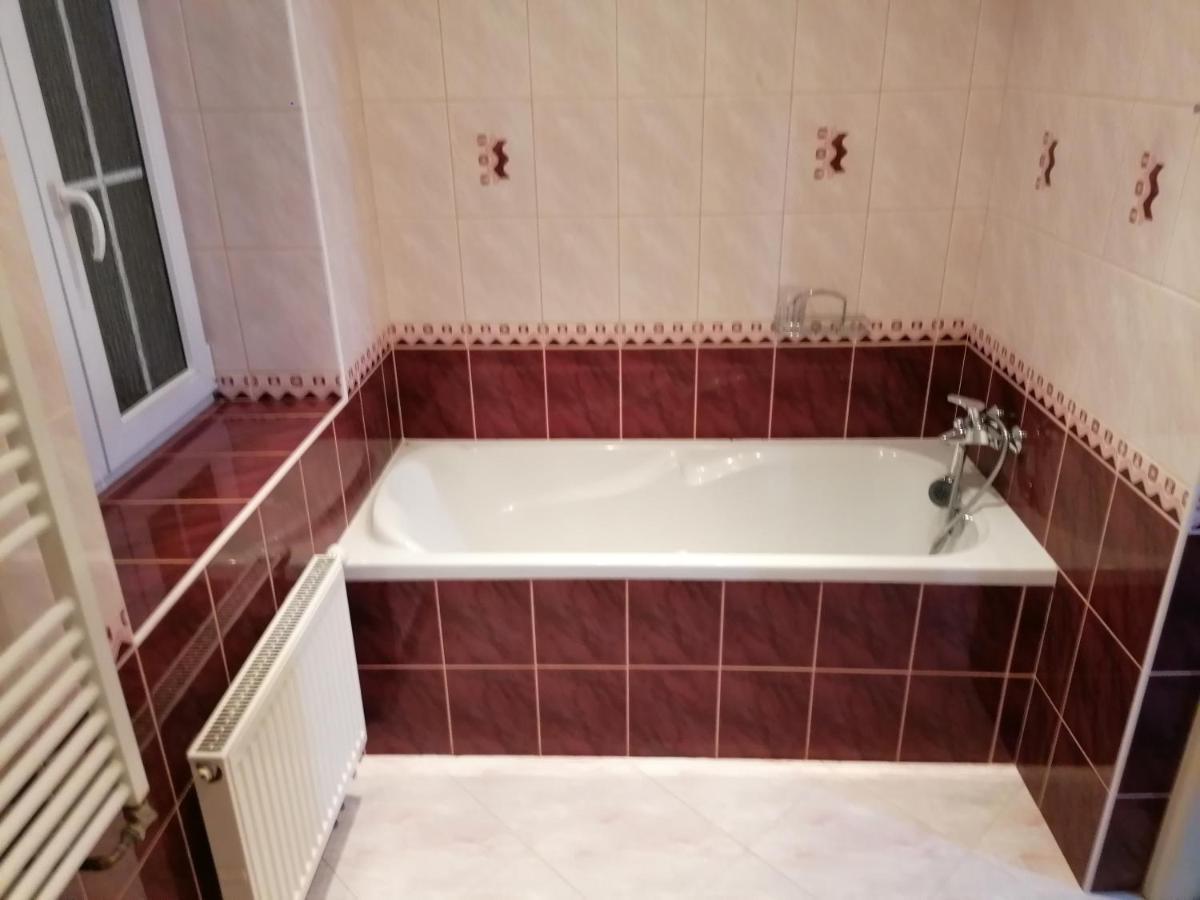 Penzion Na Kopecku Ceska Lipa Luaran gambar