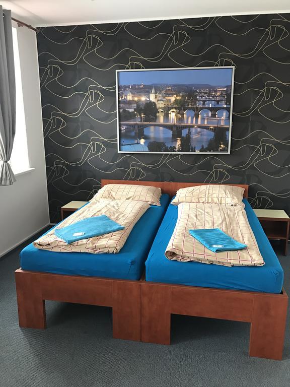 Penzion Na Kopecku Ceska Lipa Luaran gambar